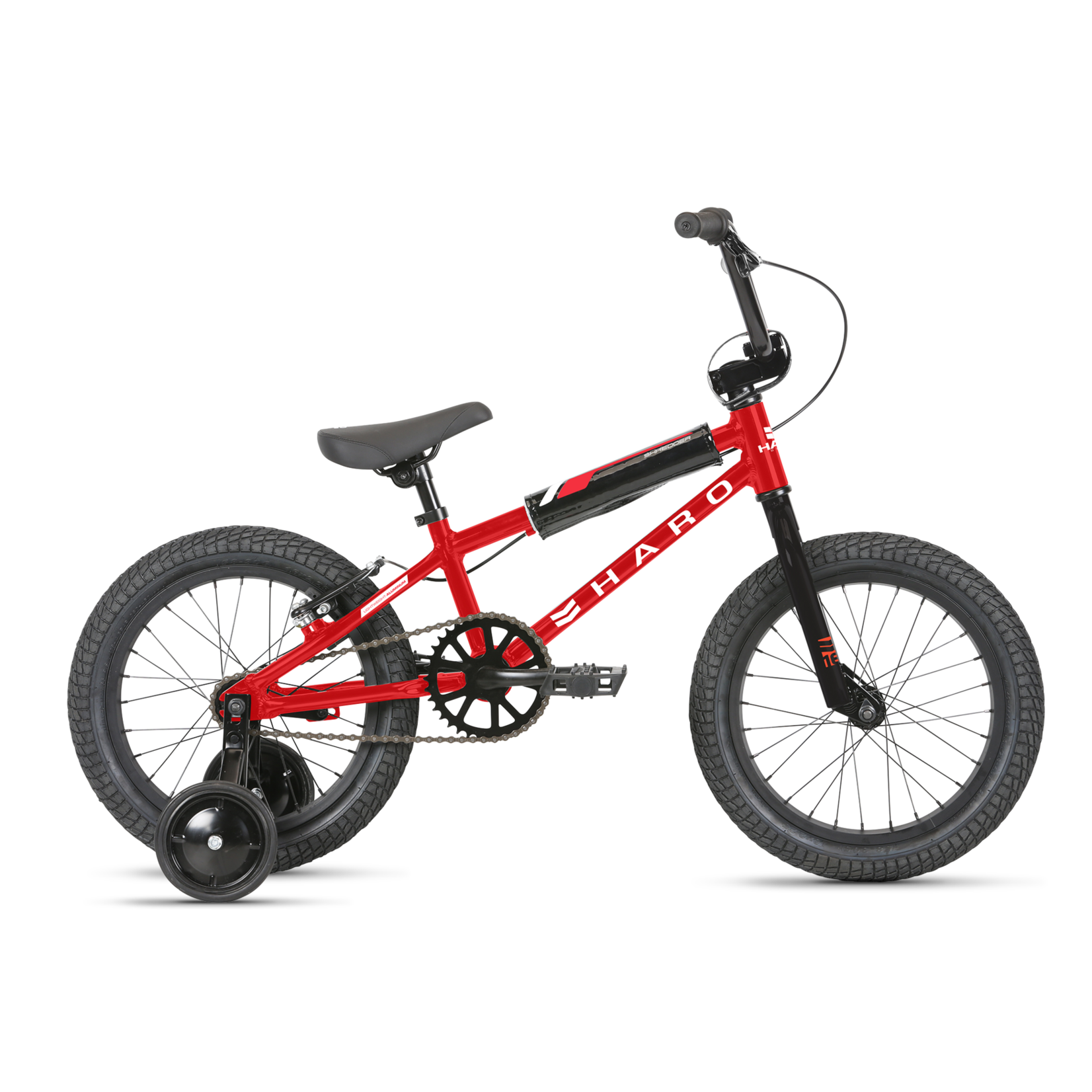 HARO Haro Shredder - 16 - Metallic Red