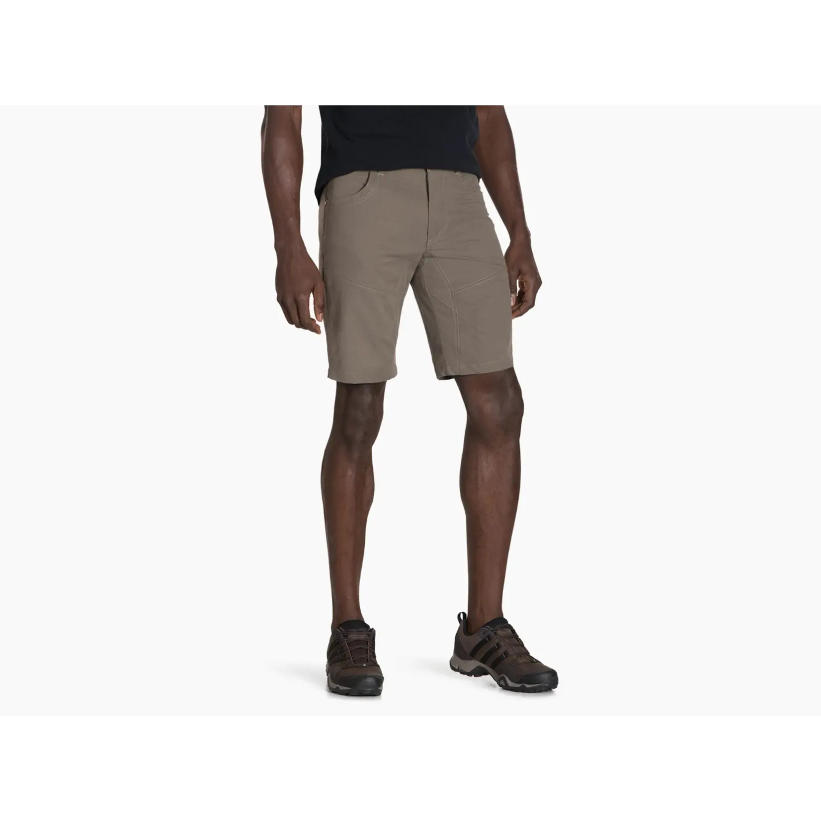 Kuhl KUHL Silencr Kargo Short STORM KHAKI 32 x10