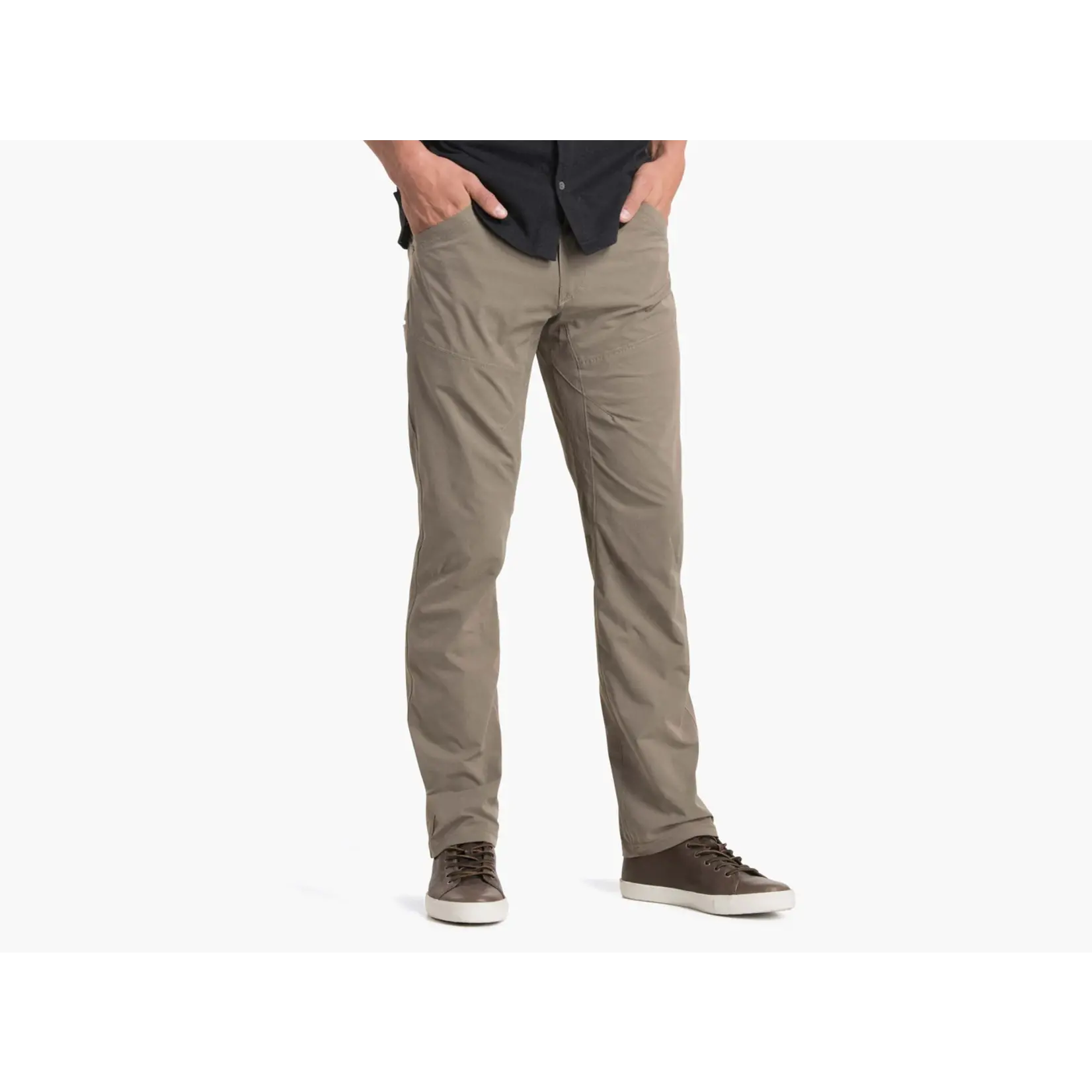 Kuhl KUHL Silencr Pant STORM KHAKI 36x32