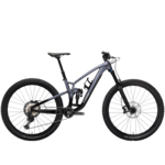 Trek Trek - Fuel EX 8 Gen 6 - M/L - Black