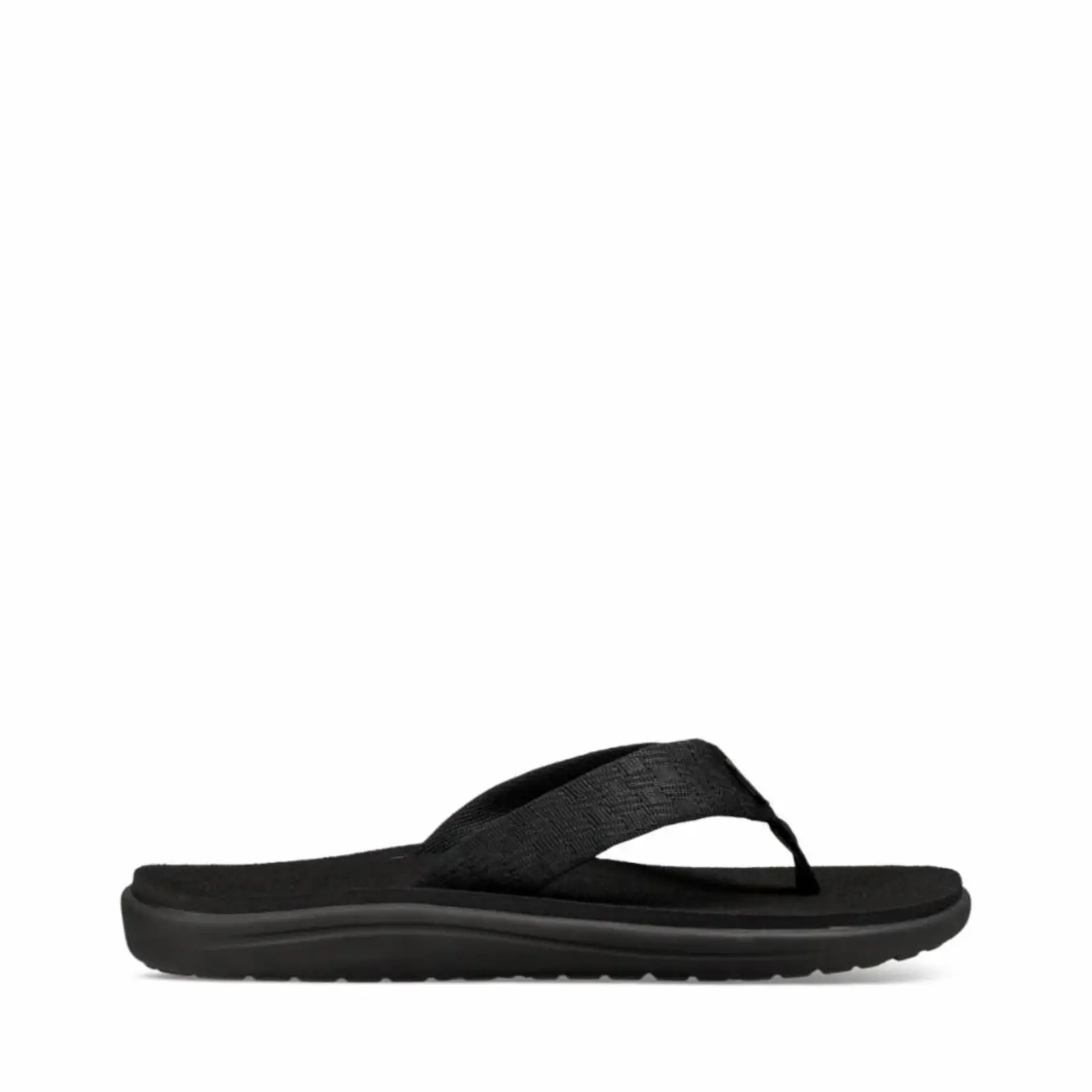 TEVA Teva - M VOYA FLIP BRICK BLACK 9