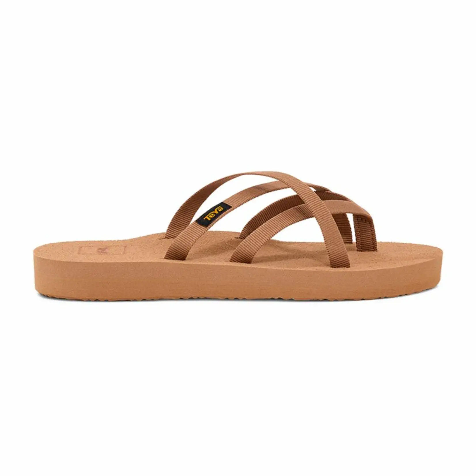TEVA TEVA OLOWAHU TANZINE 8