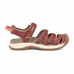 TEVA TEVA TIRRA SPORT CT MAHOGANY 8.5