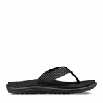TEVA TEVA VOYA FLIP BAR STREET BLACK 6