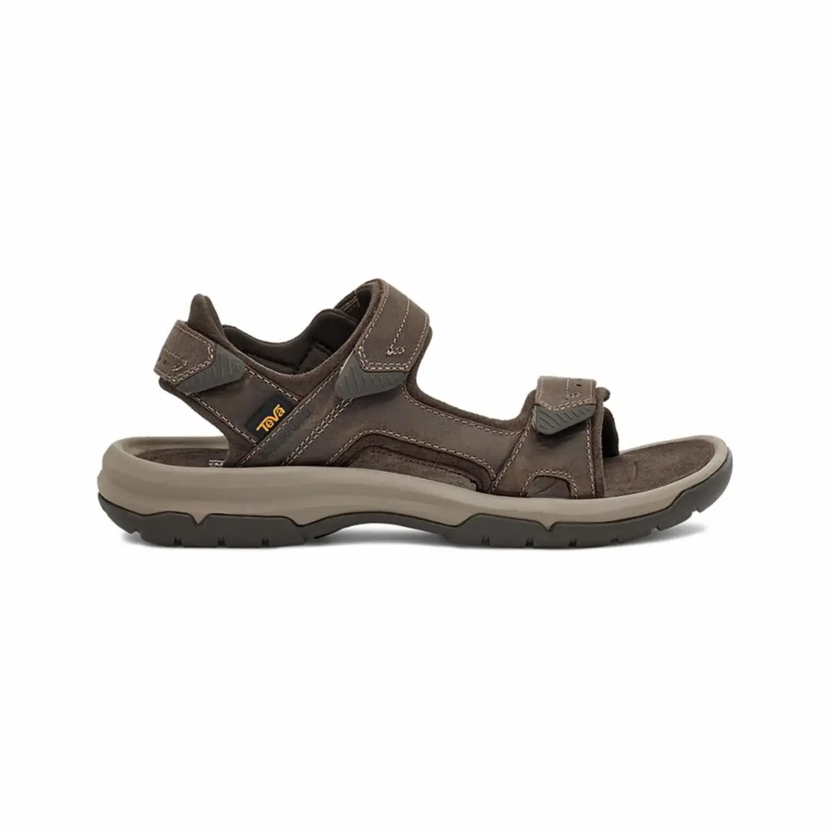 TEVA TEVA LANGDON SANDAL WALNUT 12
