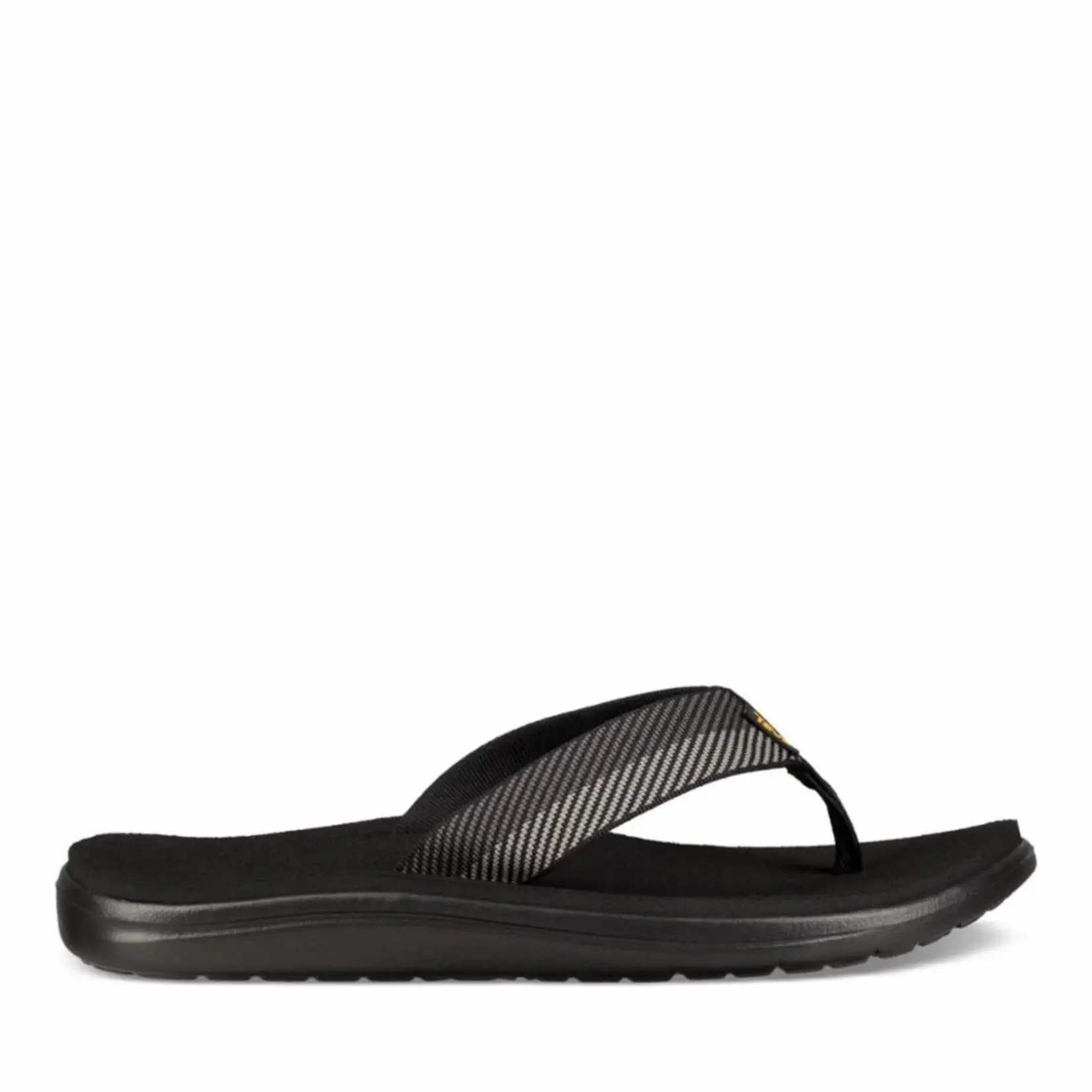 TEVA M VOYA FLIP VORI BLACK GRAY 11