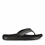 TEVA M VOYA FLIP VORI BLACK GRAY 9