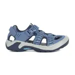 TEVA W OMNIUM W STACKS BLUE MIRAGE 9