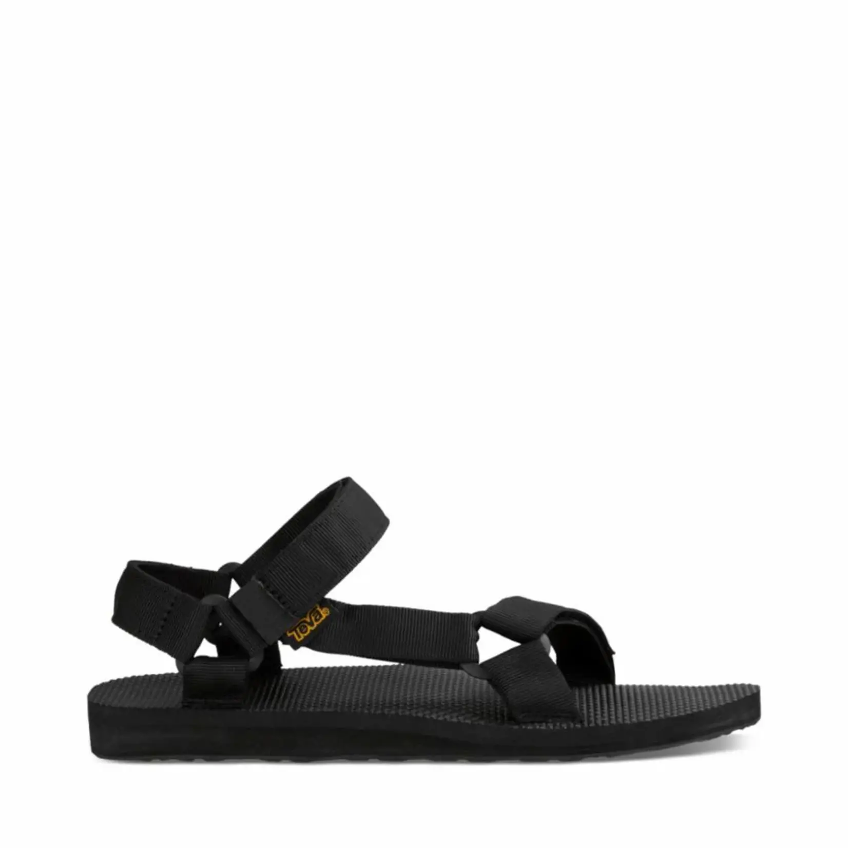 TEVA M ORIGINAL UNIVERSAL URBAN BLACK 12