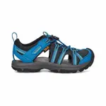 TEVA K MANATEE CHILD BLUE GRAPHITE 1
