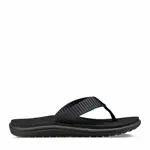 TEVA TEVA VOYA FLIP BAR STREET BLACK 5