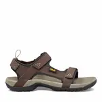 TEVA TEVA MEACHAM CHOCOLATE BROWN 13