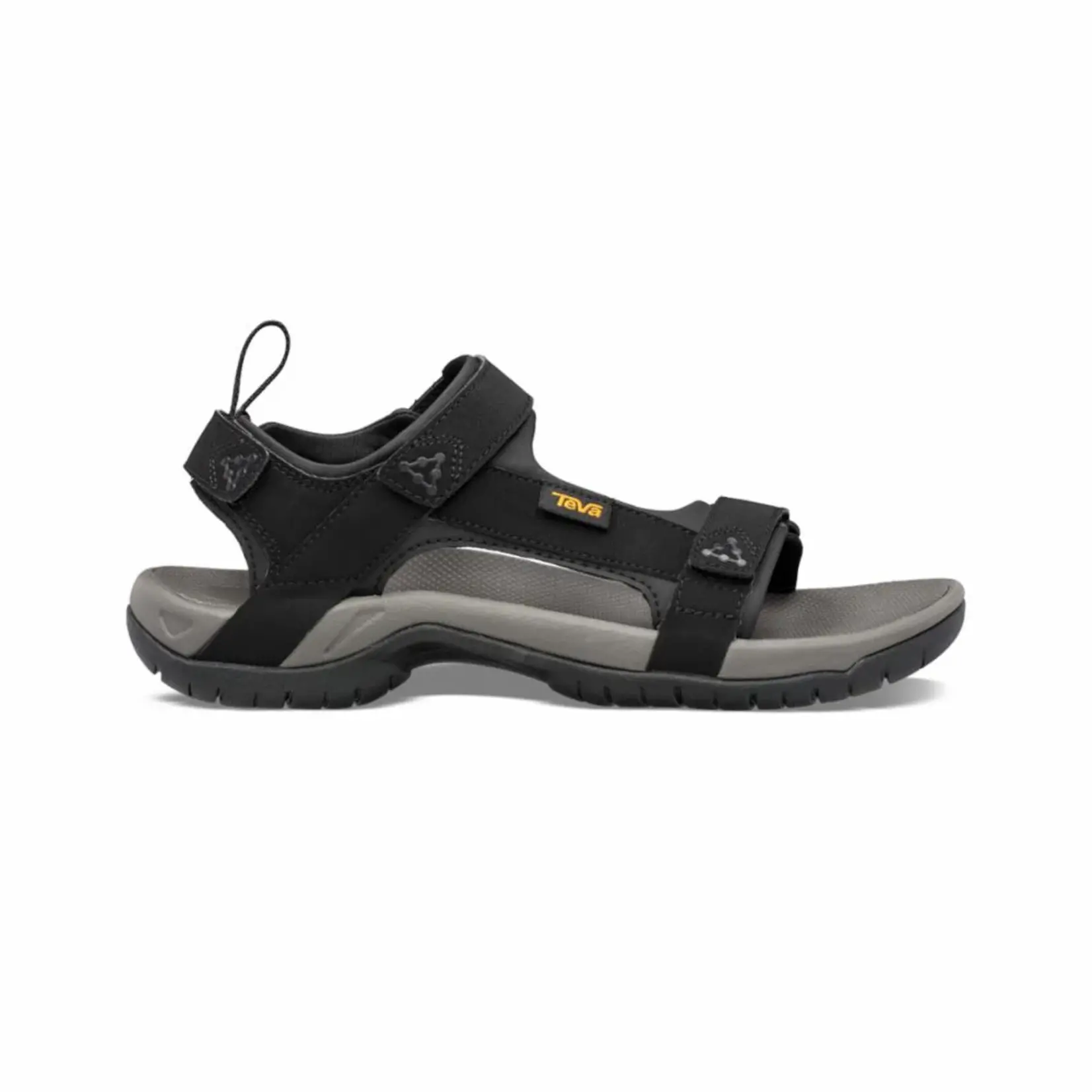 TEVA TEVA MEACHAM BLACK 9.5