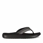 TEVA M VOYA FLIP VORI BLACK GRAY 10