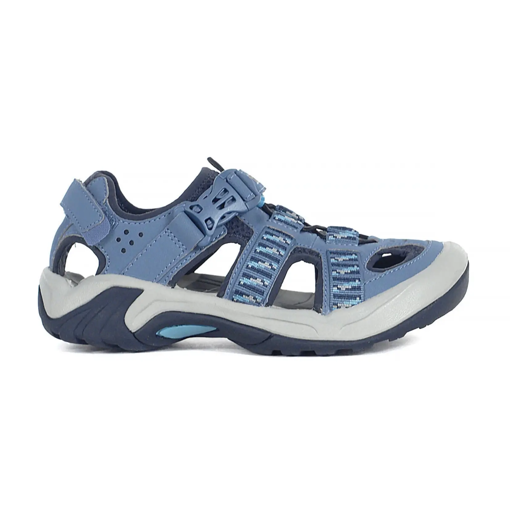 TEVA Teva - W OMNIUM STACKS BLUE MIRAGE 10