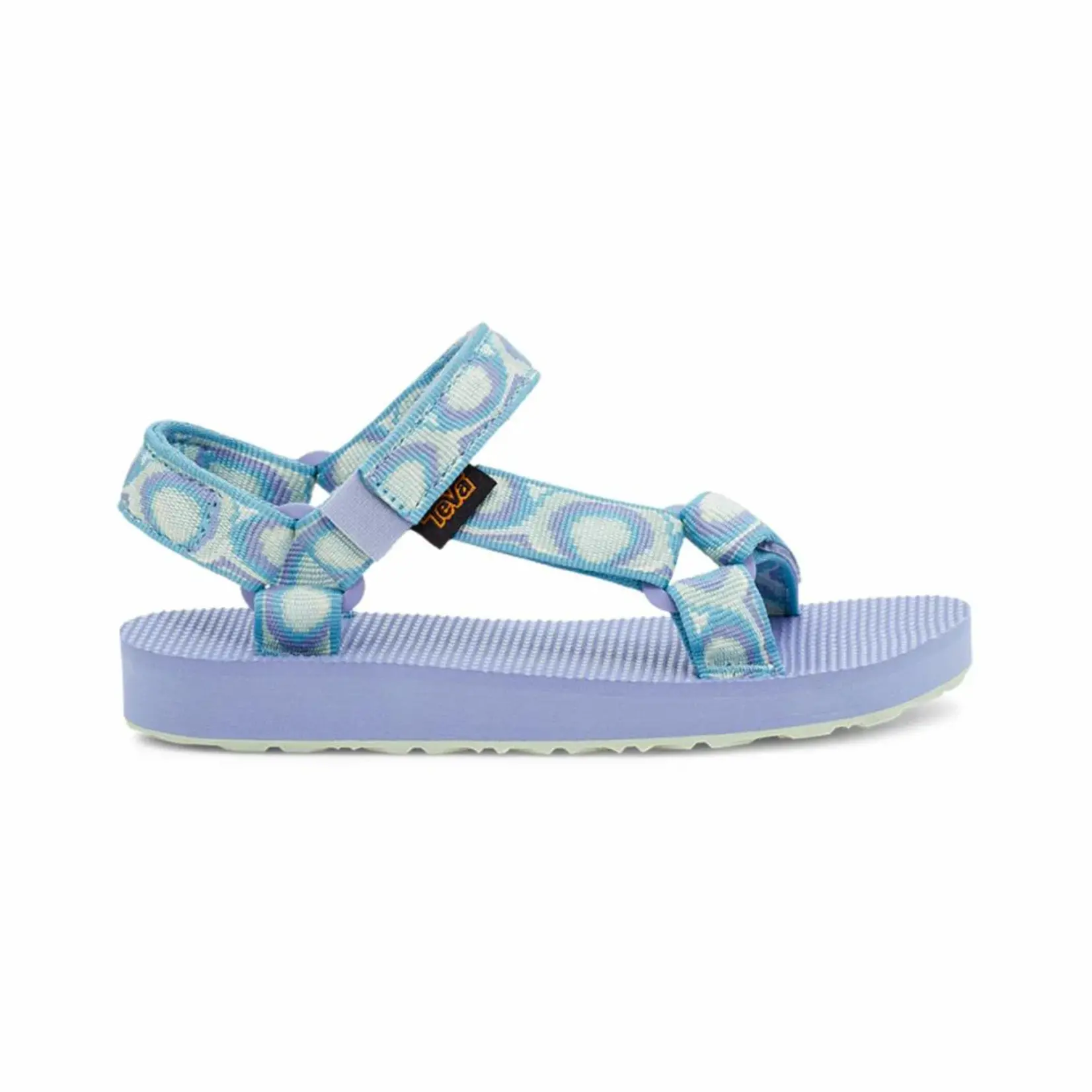 TEVA Teva - K ORIGINAL UNIVERSAL BUBBLES 02