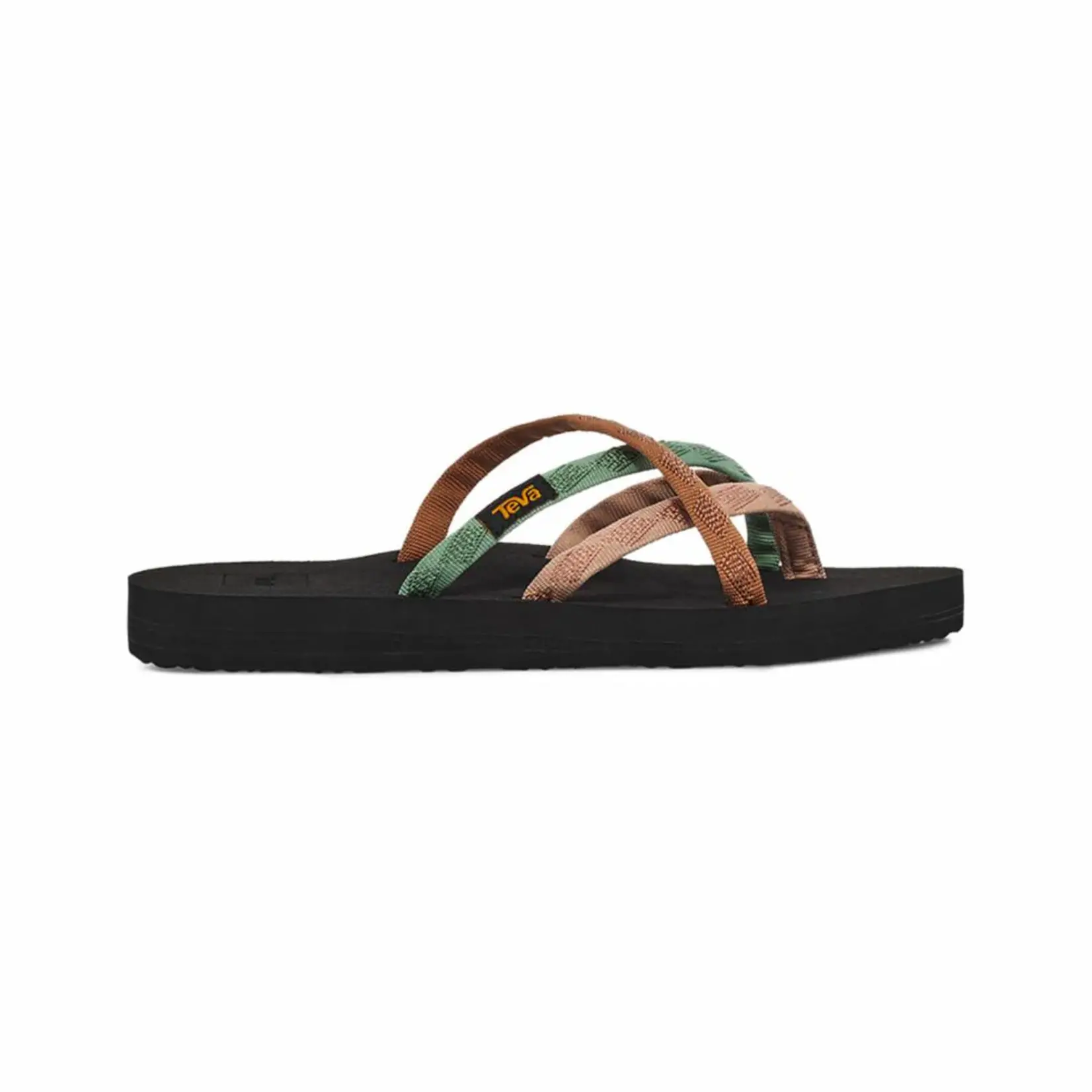 TEVA W OLOWAHU MIXED B MAPLE 6