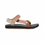 TEVA W ORIGINAL UNIVERSAL MAPLE SUGAR MULTI 9