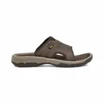 TEVA Teva - M LANGDON SLIDE WALNUT 10