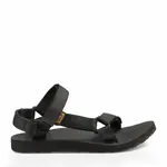 TEVA W ORIGINAL UNIVERSAL BLACK 05
