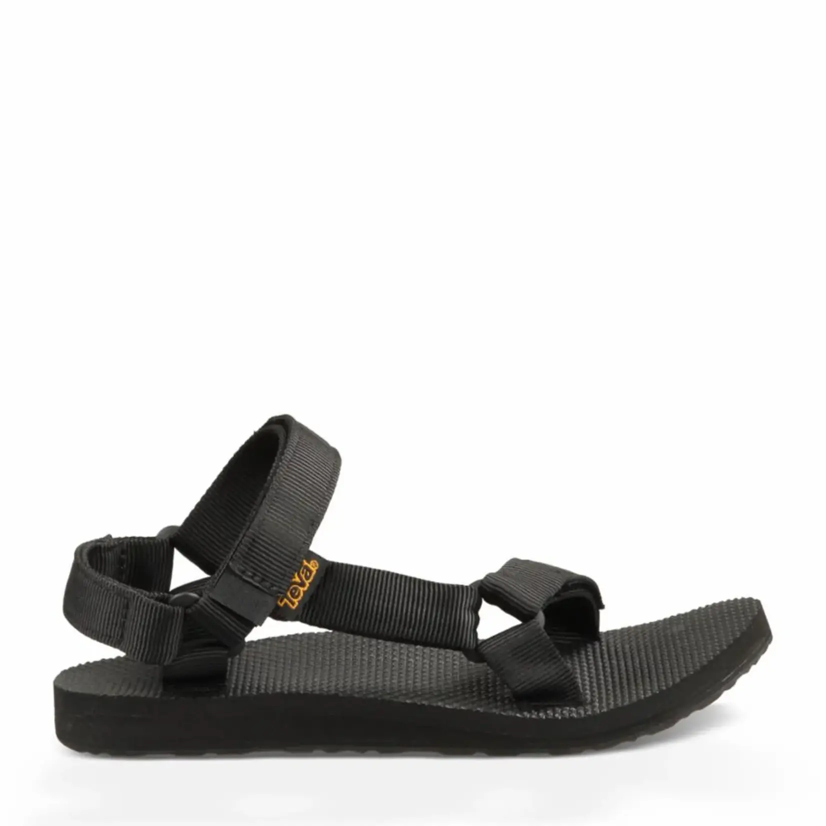 TEVA W ORIGINAL UNIVERSAL BLACK 11
