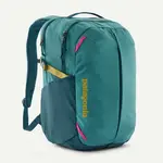 Patagonia PATAGONIA Refugio Day Pack 26L Wetland Blue