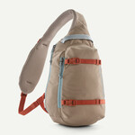 Patagonia PATAGONIA Atom Sling 8L Seabird Grey
