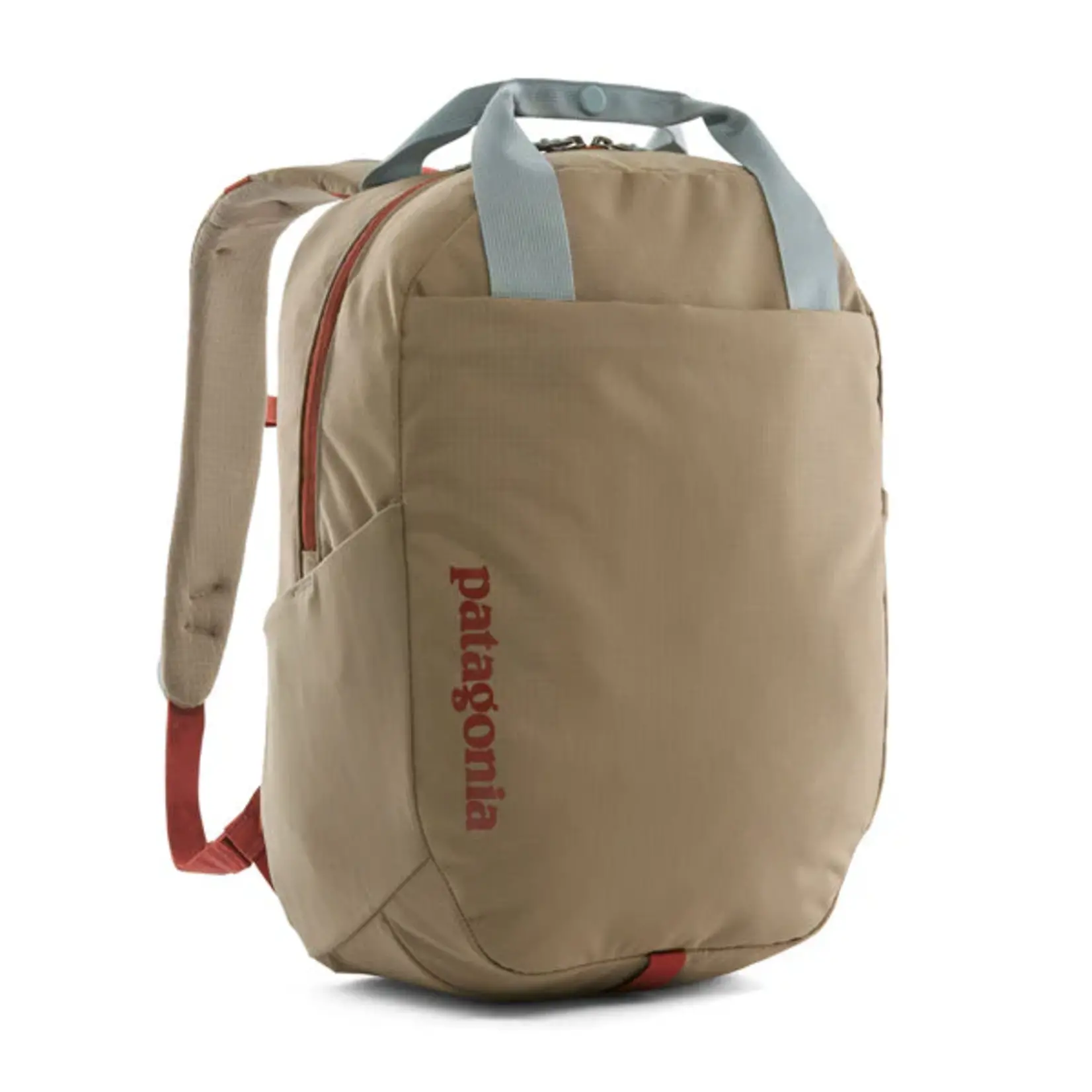 Patagonia PATAGONIA Atom Tote Pack 20L Seabird Grey
