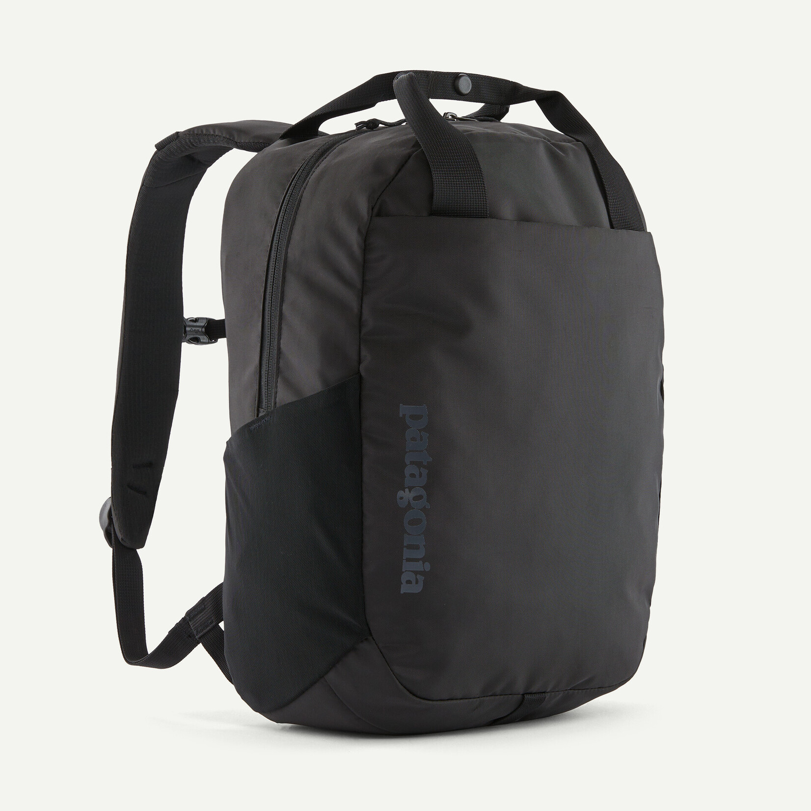 Patagonia PATAGONIA Atom Tote Pack 20L Black