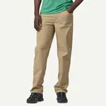 Patagonia PATAGONIA M's Quandary Pants - Reg Classic Tan 40