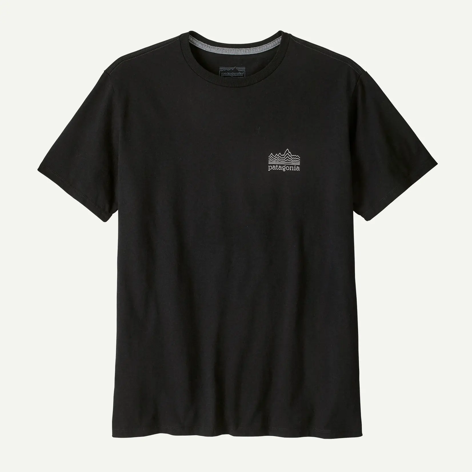 Patagonia PATAGONIA Strataspire Responsibili-Tee Black XL