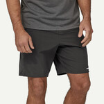 Patagonia PATAGONIA M's Multi Trails Shorts - 8 in. Black XXL