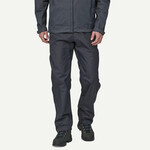 Patagonia PATAGONIA M's Torrentshell 3L Rain Pants - Reg Black XL