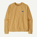 Patagonia PATAGONIA W's Regenerative Organic Certified Cotton Essential Top Beeswax Tan M