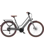 Electra Vale Go! 9D EQ - Slate Grey