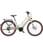Electra Electra - Vale Go! 9D EQ - M- Moonstone