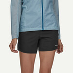 Patagonia PATAGONIA W's Multi Trails Shorts - 5 1/2 in. Black M