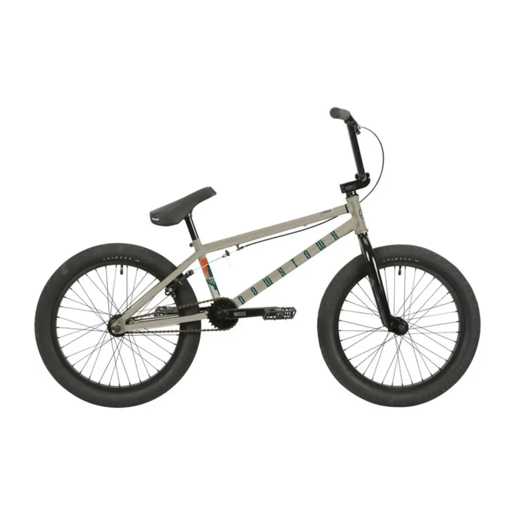 HARO HARO - Downtown DLX - 20" - Granite