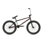 HARO HARO - Hoover - 20.75" - Matte Merlot