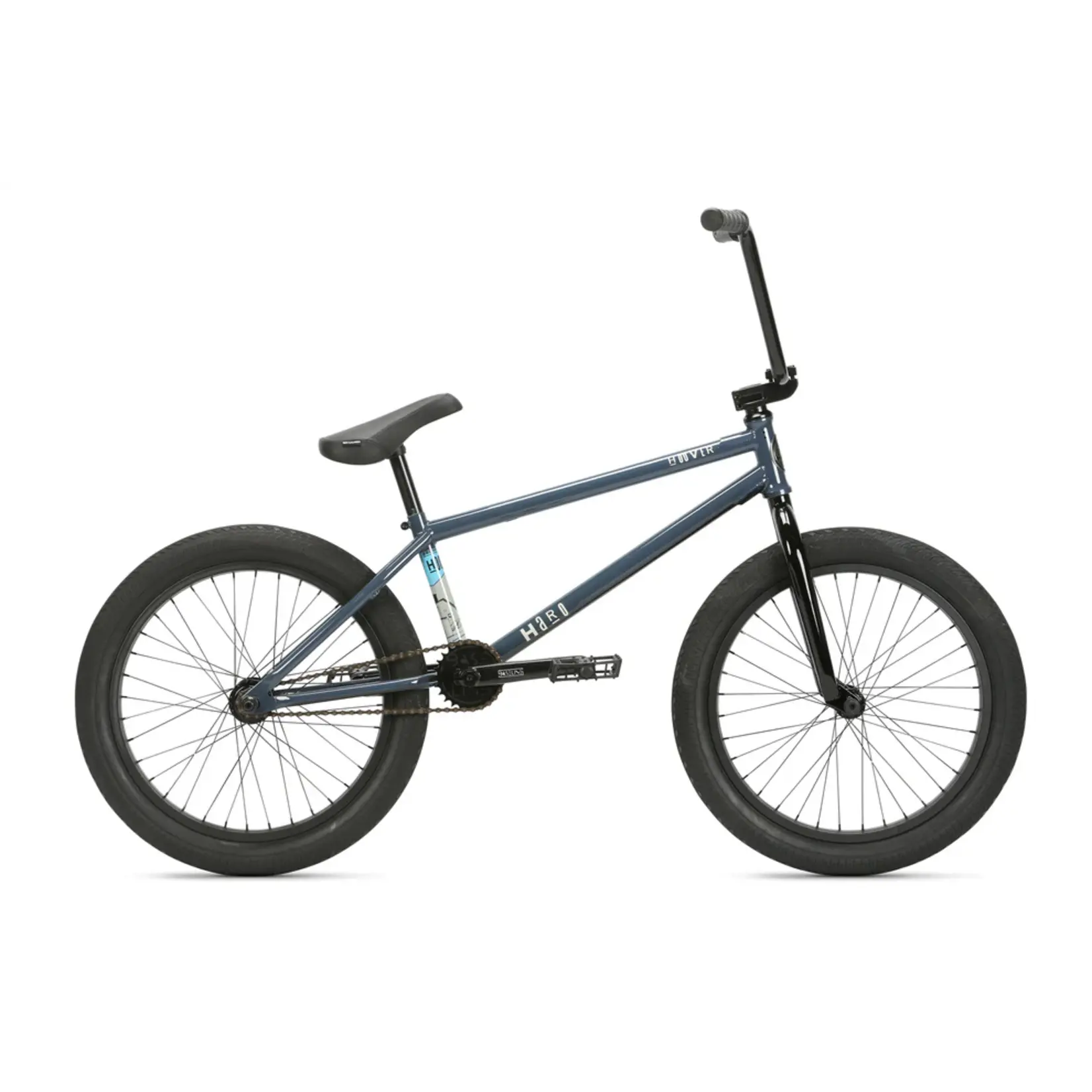 HARO HARO - Hoover - 20.75" - Grey/Black