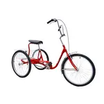 Trailmate Trailmate - Soto - Red - O/S