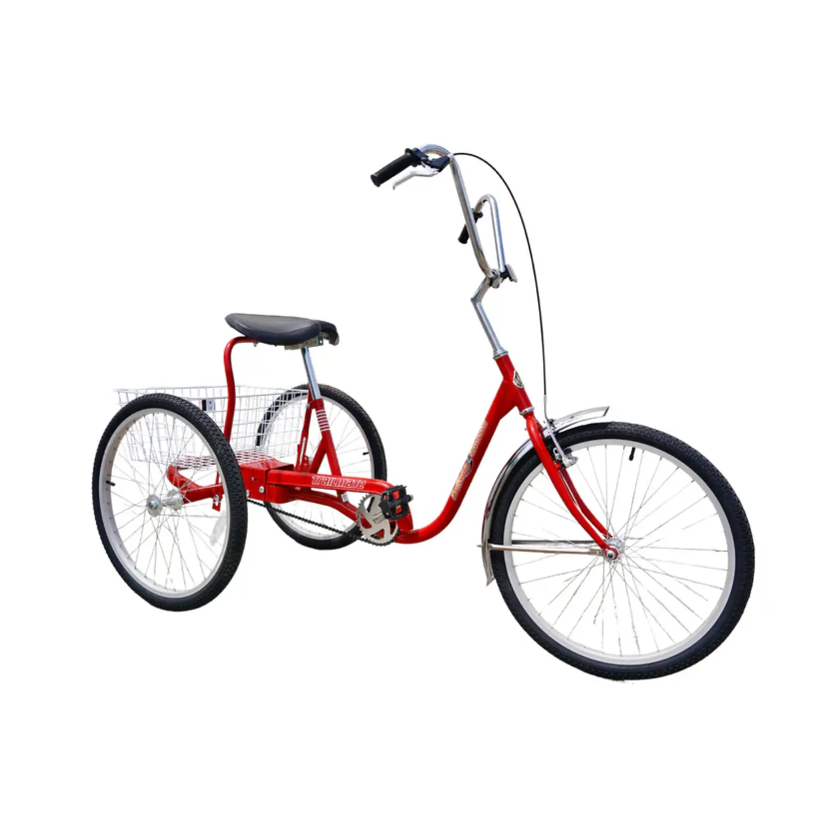 Trailmate Trailmate - Soto - Red - O/S