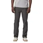 Patagonia Patagonia M's Transit Traveler 5-Pocket Pants - Long - Ink Black - 36x34