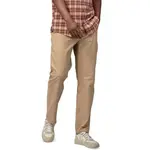 Patagonia Patagonia M's Transit Traveler 5-Pocket Pants - Reg Oar Tan 32x32