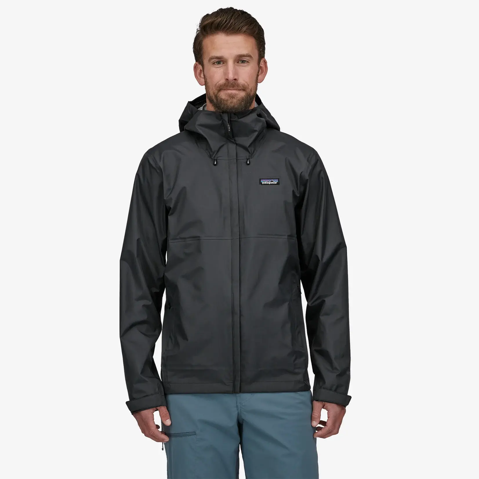 Patagonia Patagonia M's Torrentshell 3L Rain Jkt Black XL