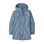 Patagonia Patagonia W's Skyforest Parka Light Plume Grey L