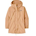 Patagonia Patagonia W's Skyforest Parka Trip Brown S
