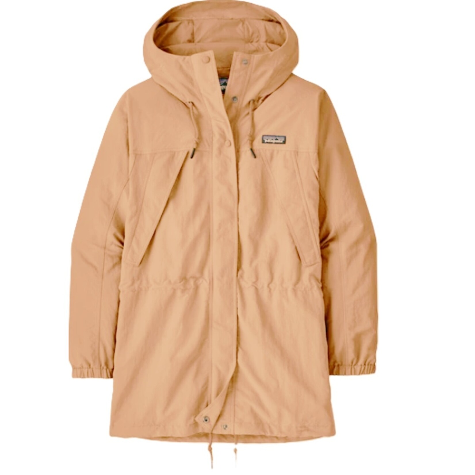 Patagonia FINAL SALE Patagonia W's Skyforest Parka Trip Brown S
