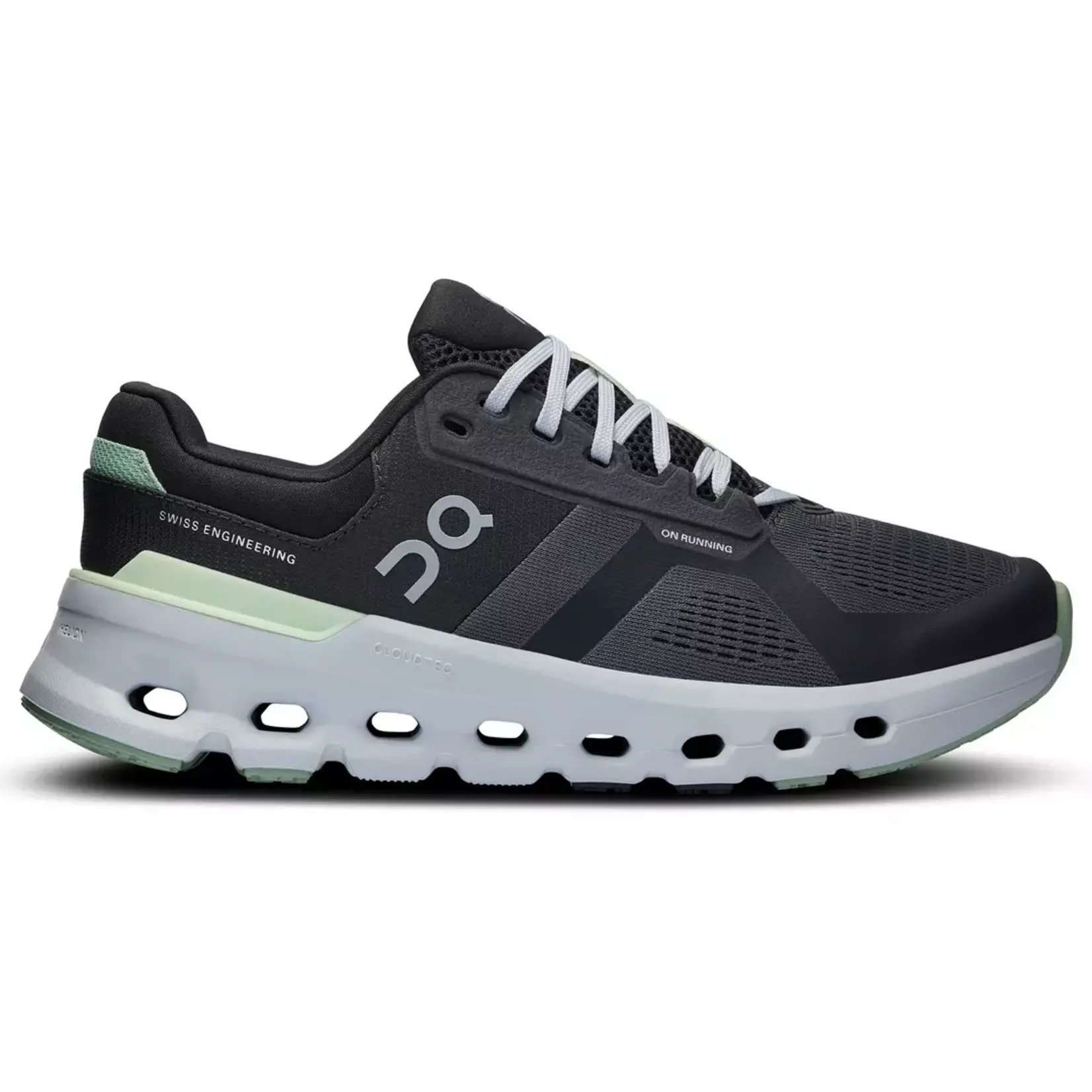 On Cloud Cloudrunner 2 Wide W Shadow | Lima 9