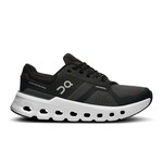 On Cloud ON Cloudrunner 2 Wide W Eclipse | Black 8.5